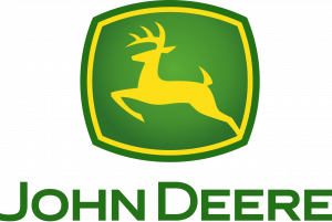 john deere logotipo
