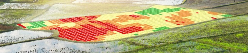 agricultura de precisión herramientas